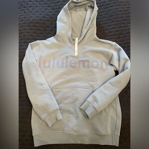 Lululemon sweatshirt